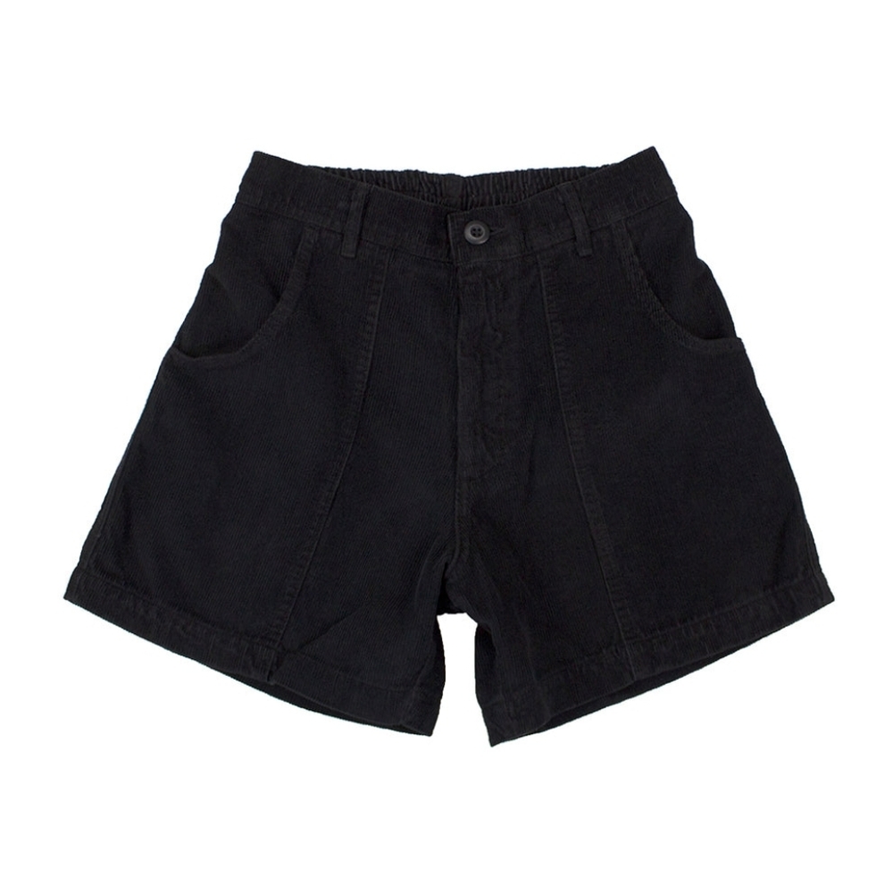 cabuya cord short black jungmaven
